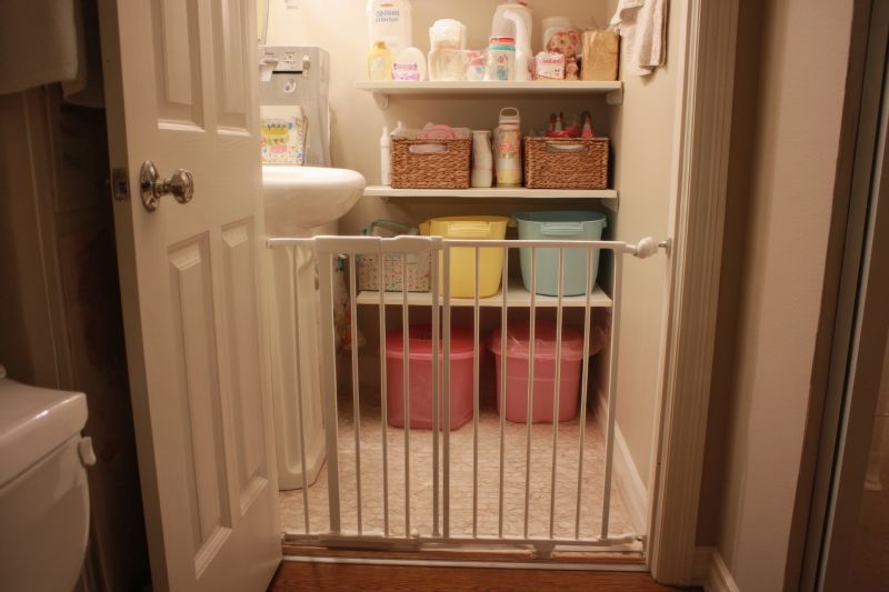 Baby Gate Installation in Arvada, CO