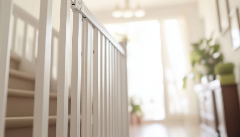 Baby Gate Installation in Boulder, CO