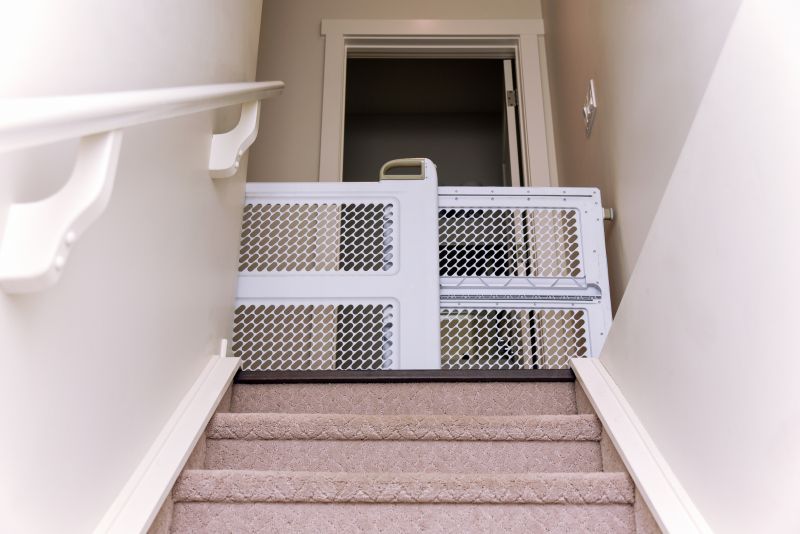 Baby Proofing Service in Roswell, GA