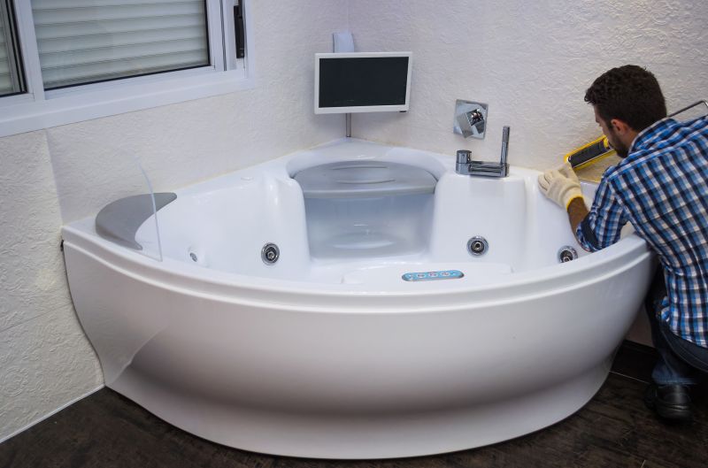 Bathroom Repair in Kansas City, KS