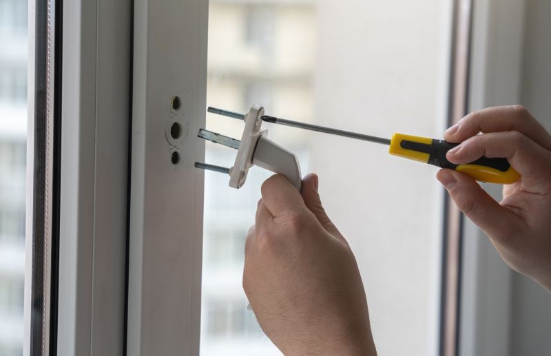 Cabinet Childproofing in Arvada, CO