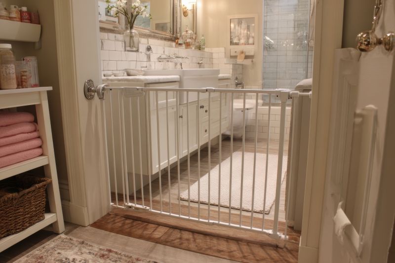 Home Baby Proofing in Roswell, GA