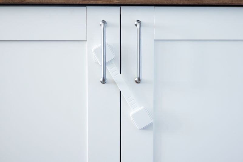 Home Baby Proofing in Roswell, GA