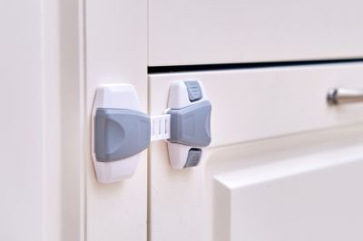 Home Baby Proofing in Denver County, CO