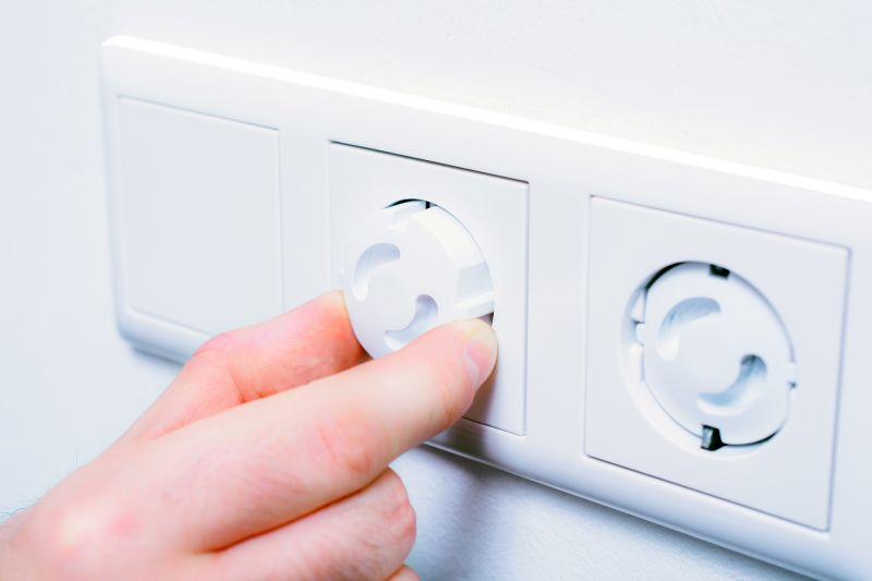 Home Childproofing in Denver County, CO
