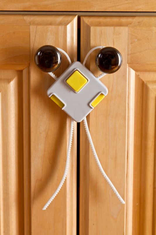 Home Childproofing in Boulder, CO