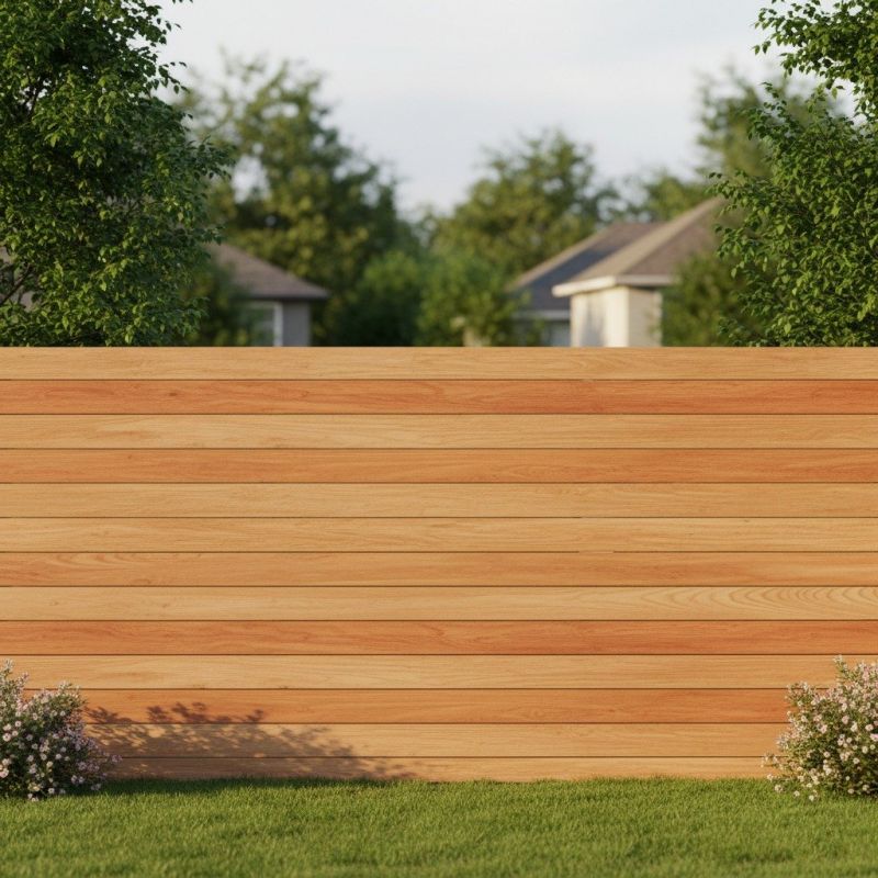 Privacy Fence Installation in Milwaukee, WI