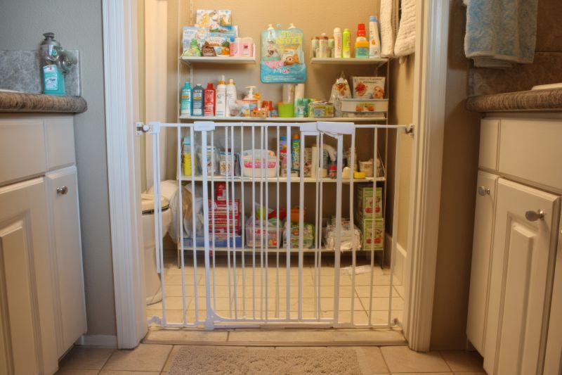 Safety Gate Assembly in Boulder, CO