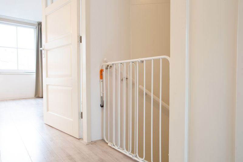 Stair Gates Installation in Roswell, GA