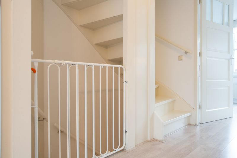 Stair Gates Installation in Longmont, CO