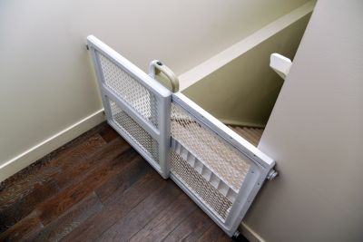 Stair Gates Installation in Boulder, CO