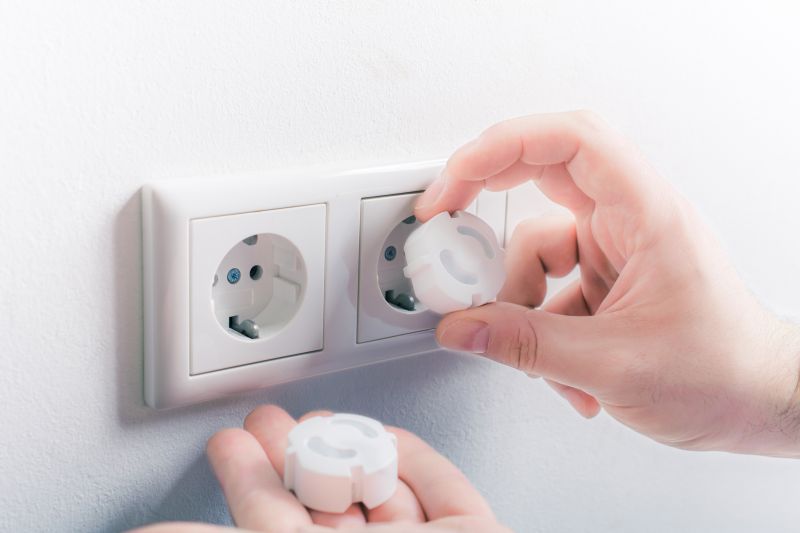 Toddler Proofing in Longmont, CO