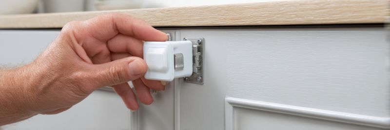 Toddler Proofing in Boulder, CO