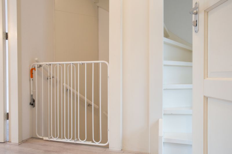 Toddler Proofing in Denver County, CO