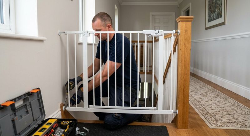 Childproofing Service