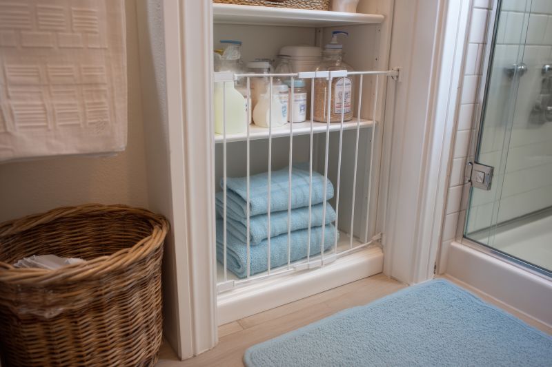 Home Baby Proofing in Alpharetta, GA