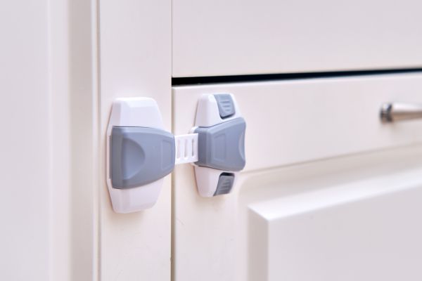 Baby Proofing Service